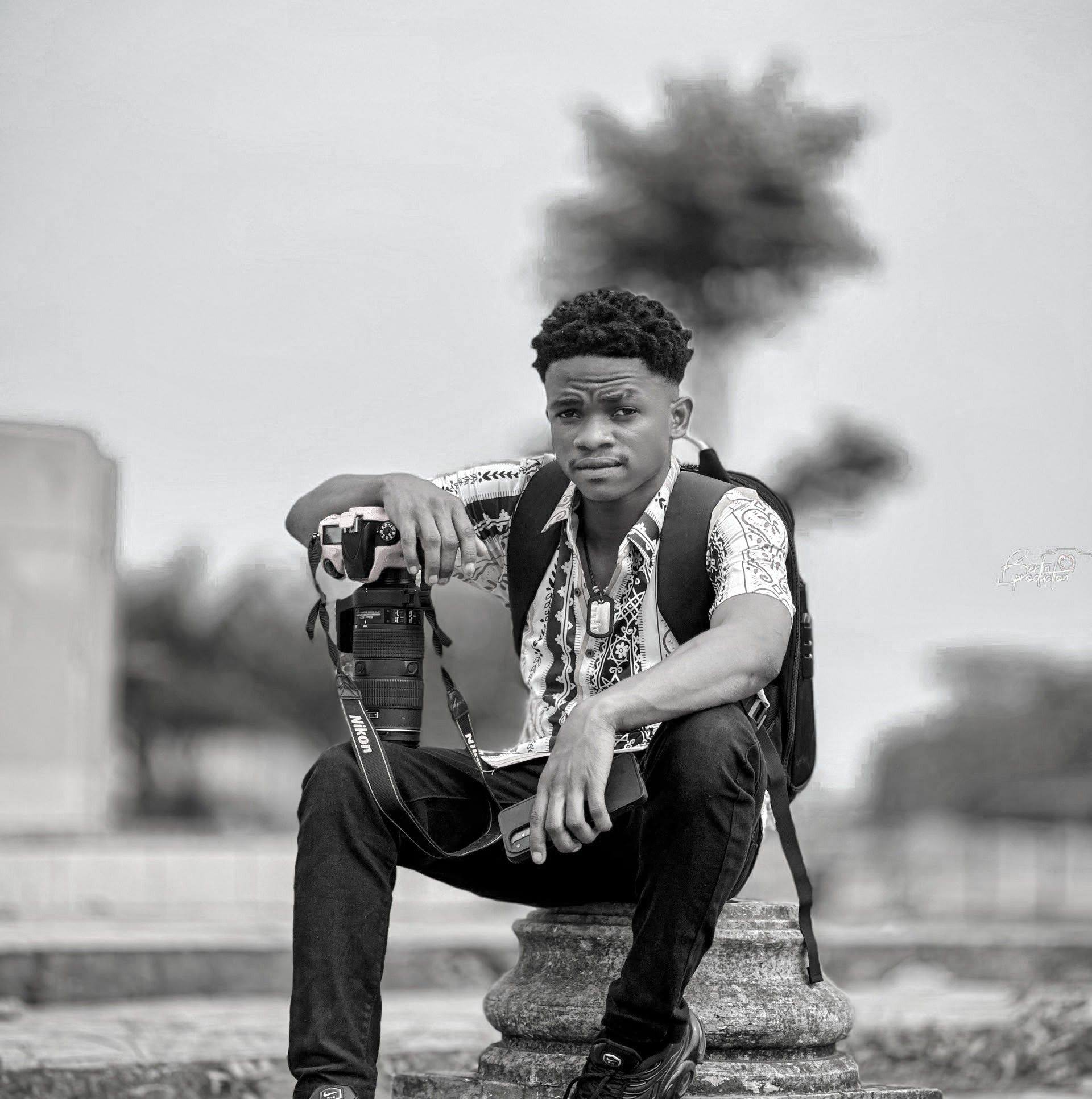 Shoot Tinez - Félicitations mon pur vieux Emmany vos... | Facebook