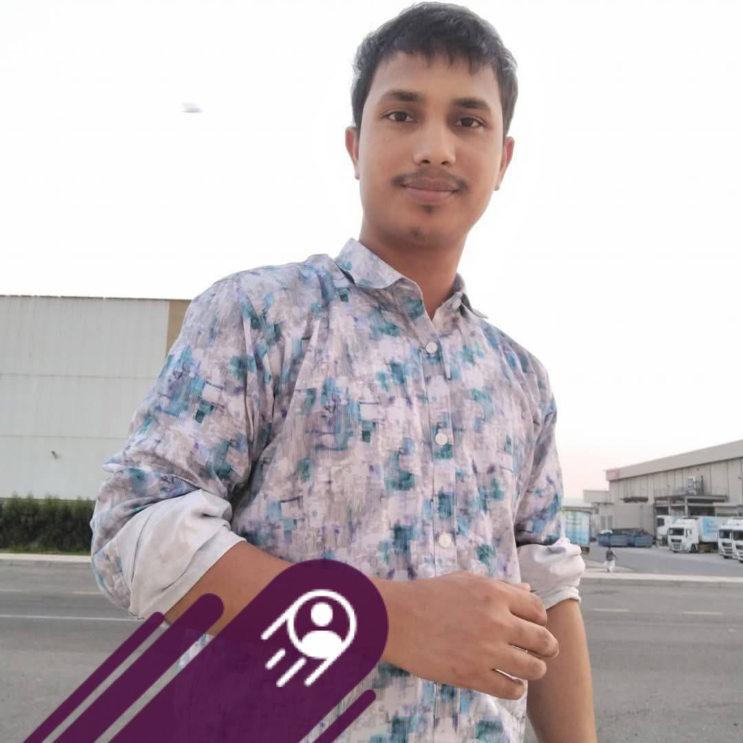 Md Mukles