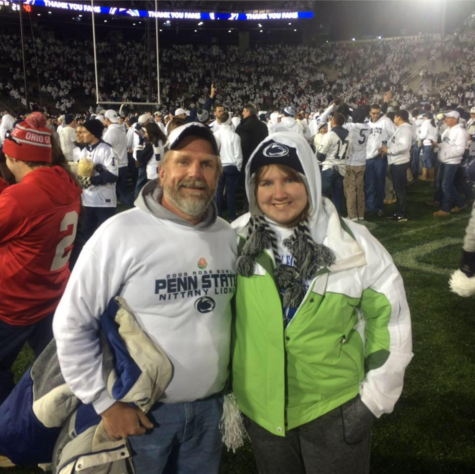 Sharon Pletcher - On behalf of my husband, Ralph,I would... | Facebook