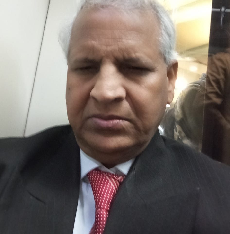 Shyam Raj