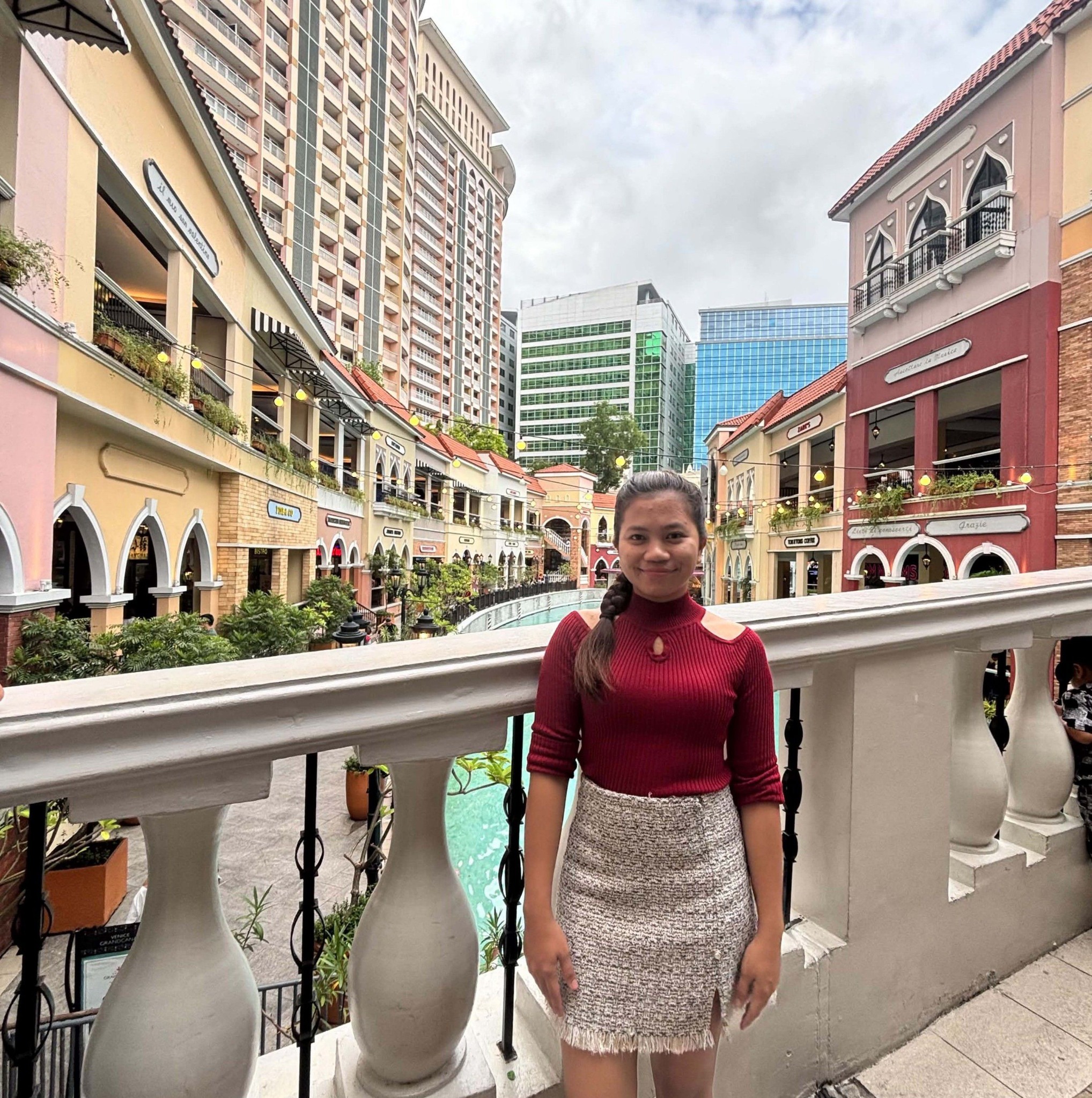Shierlyn Galigao