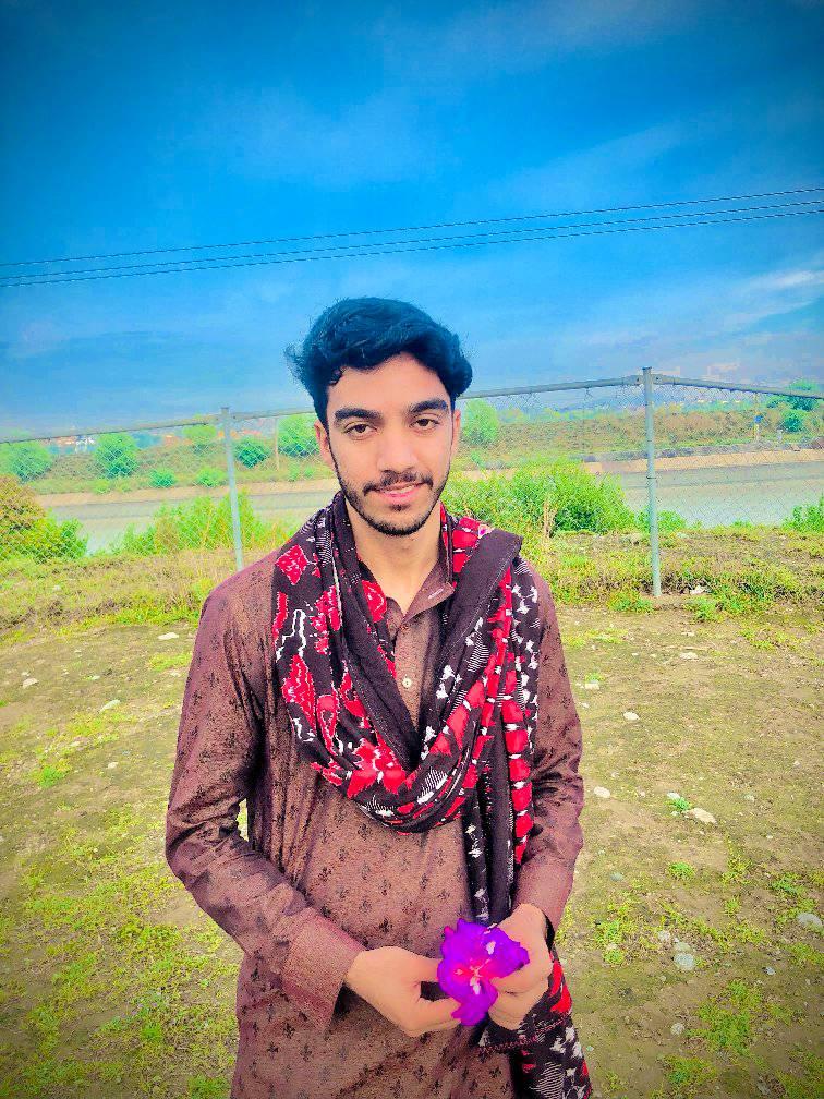 Umer Ali