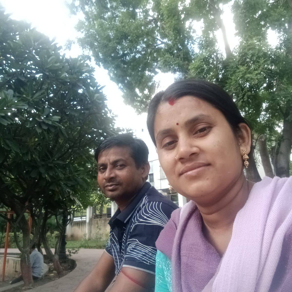 Shompa Pondit