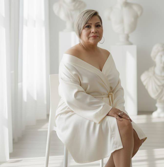 Delia Isabel Uchuipoma Huaman