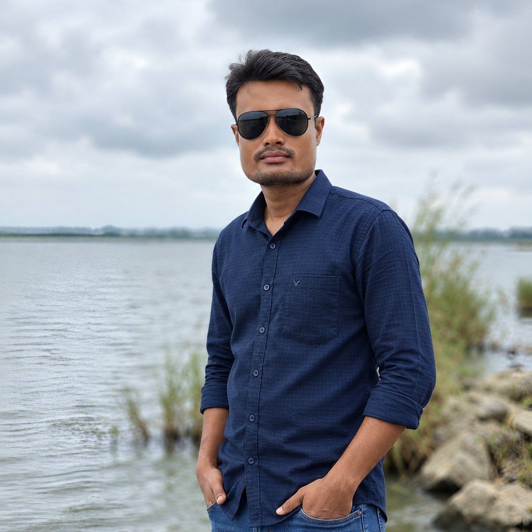 Md. Raju Mia