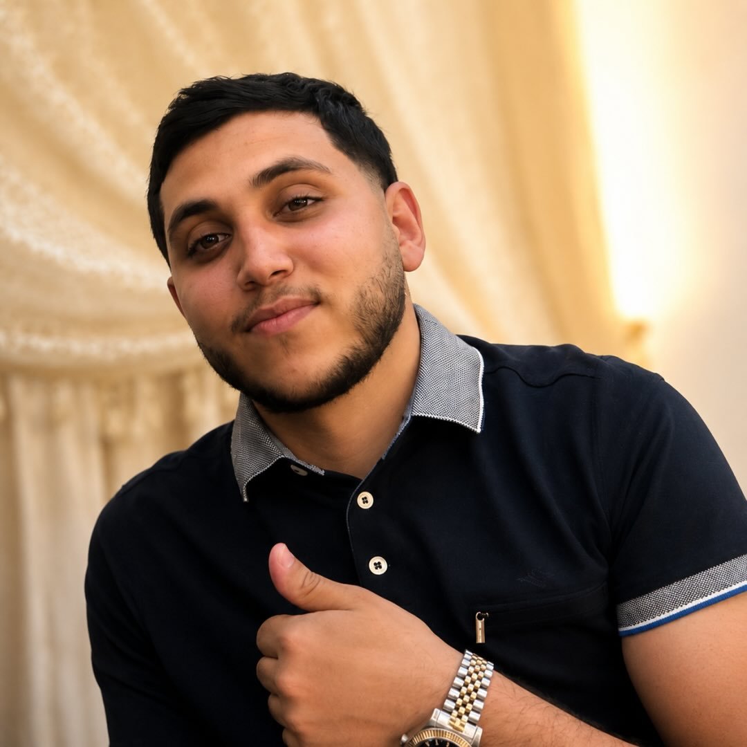 Salah Rifana