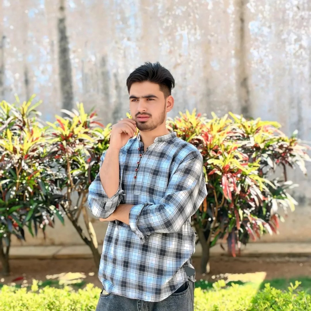 Moieen Rasheed Mir
