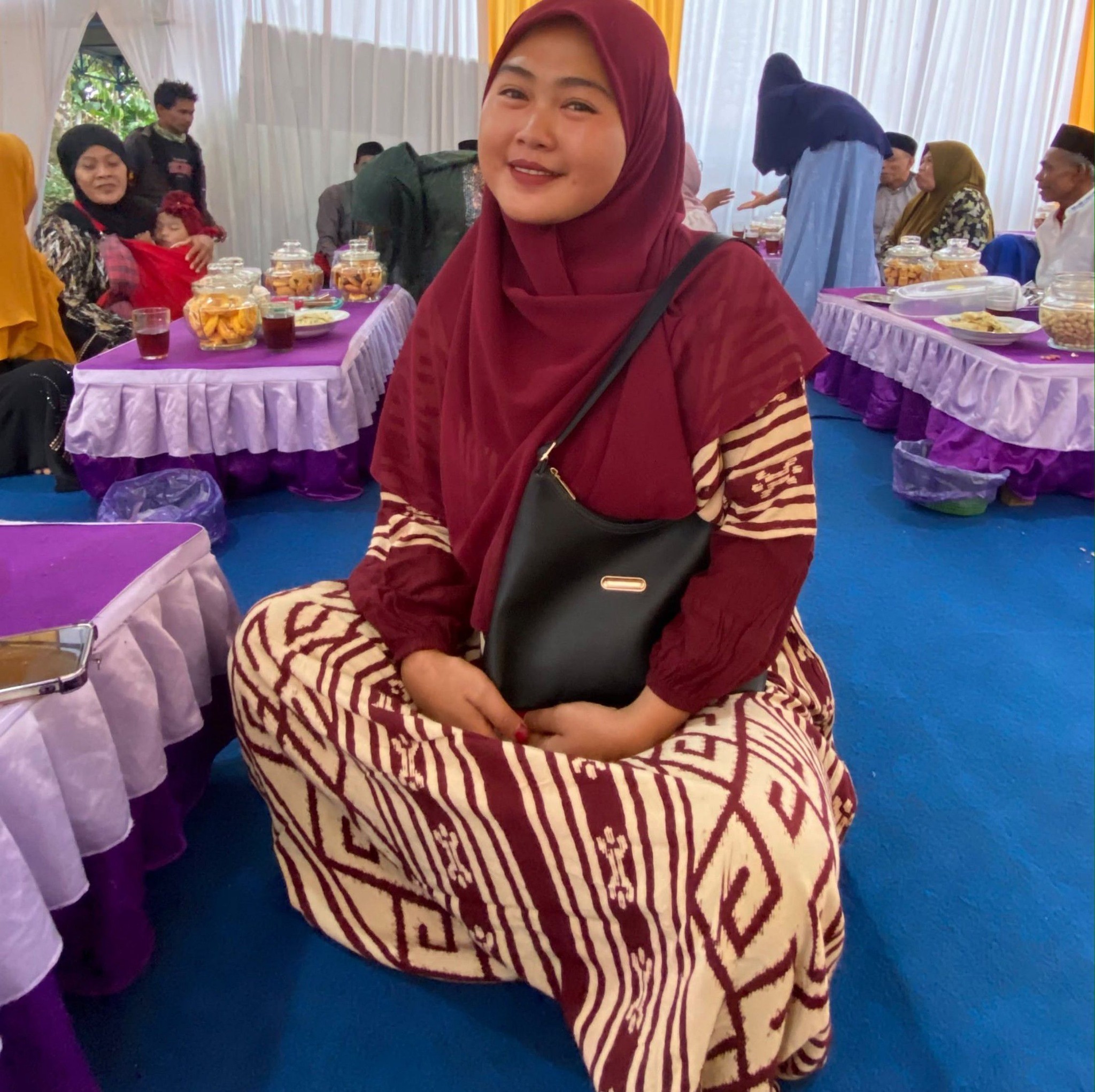 Mamak Affiq