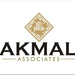 Muhammad Akmal