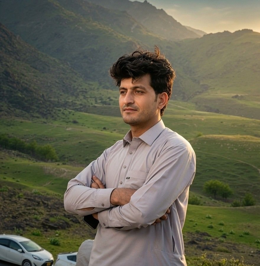 Ijaz Zarin