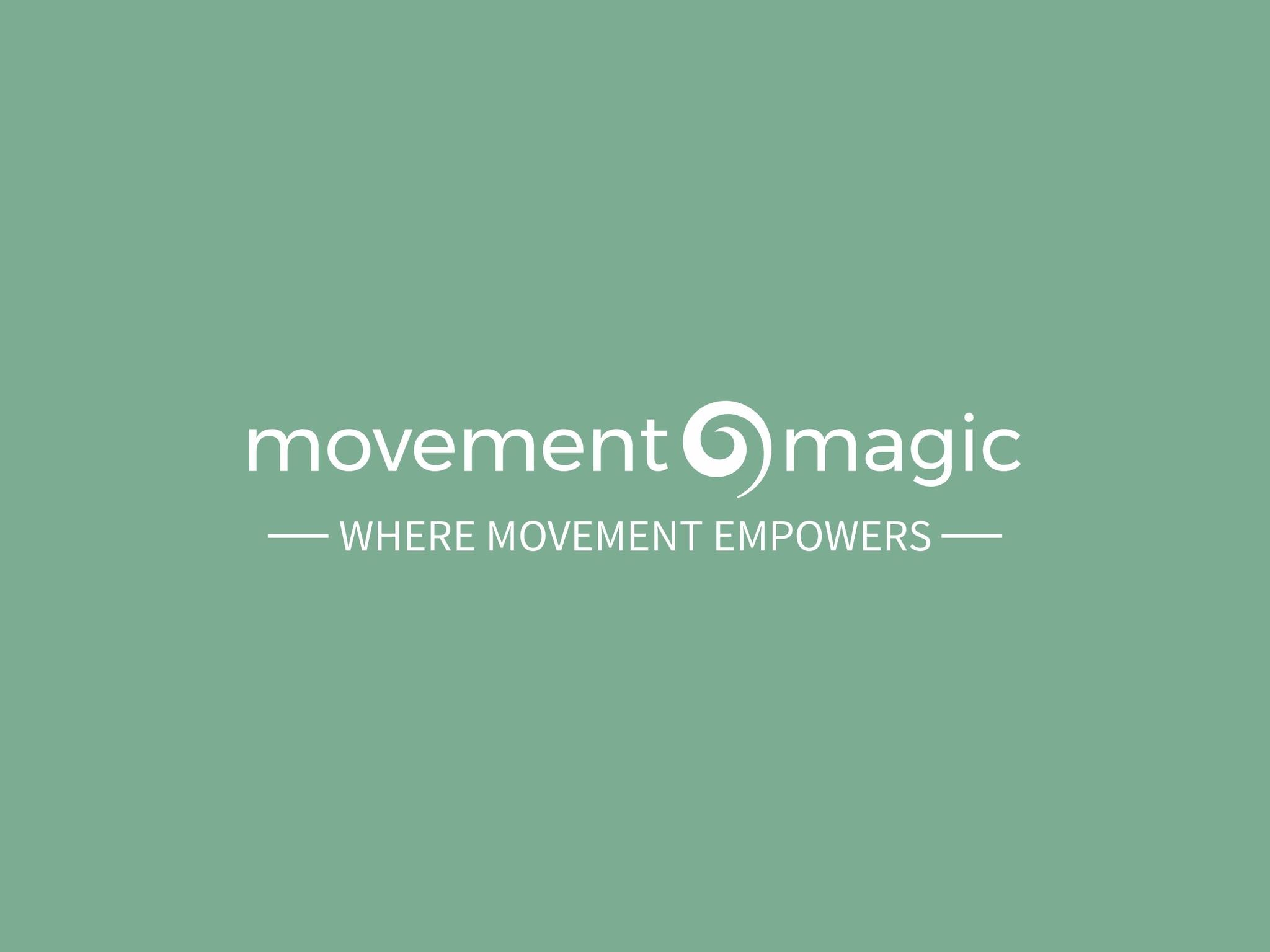 Movement Magic SG