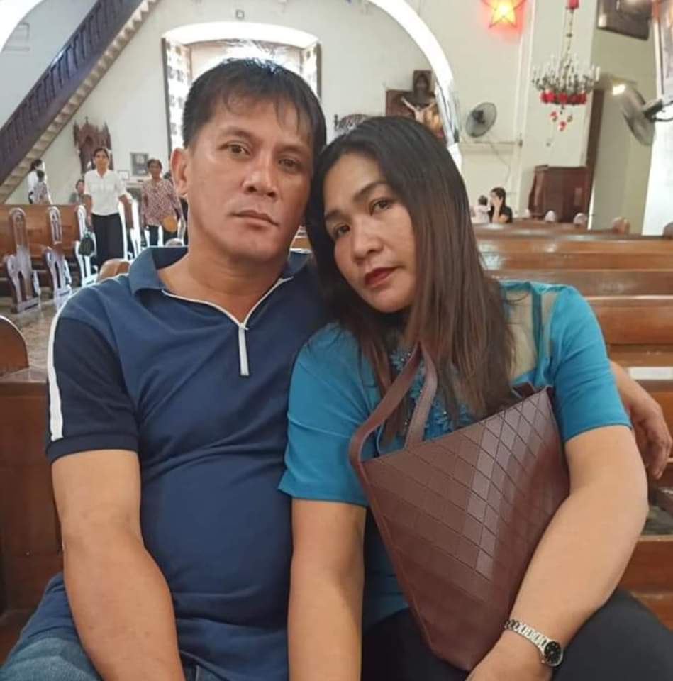 Edwin Rabino