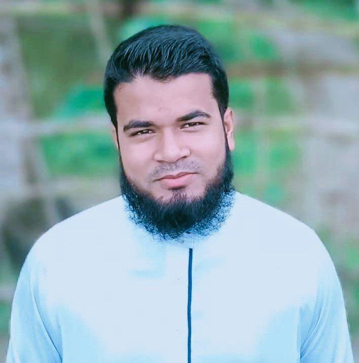 H.M. Rabiul Islam