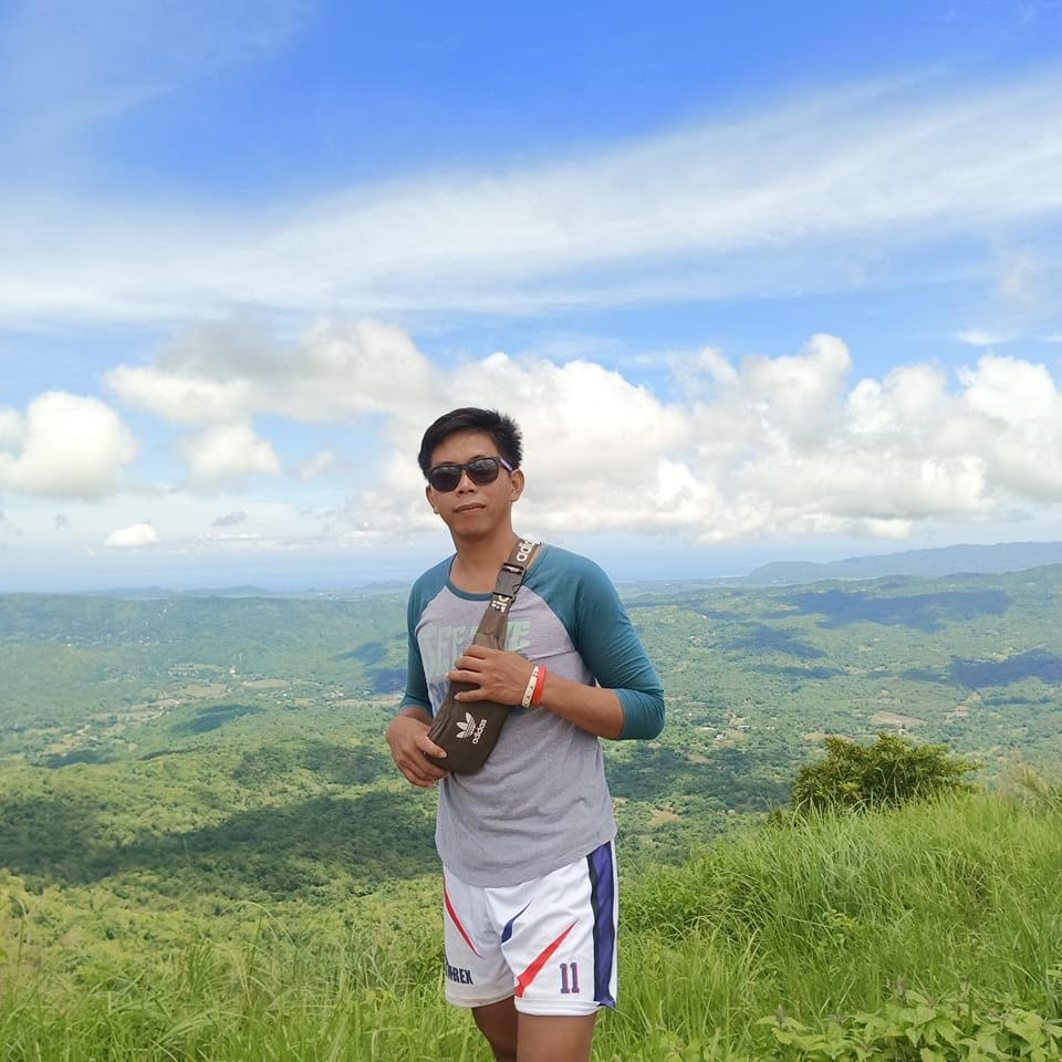 Jhun Rex Salvatierra