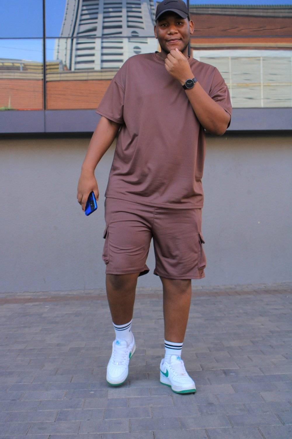 Katlego Mathaba