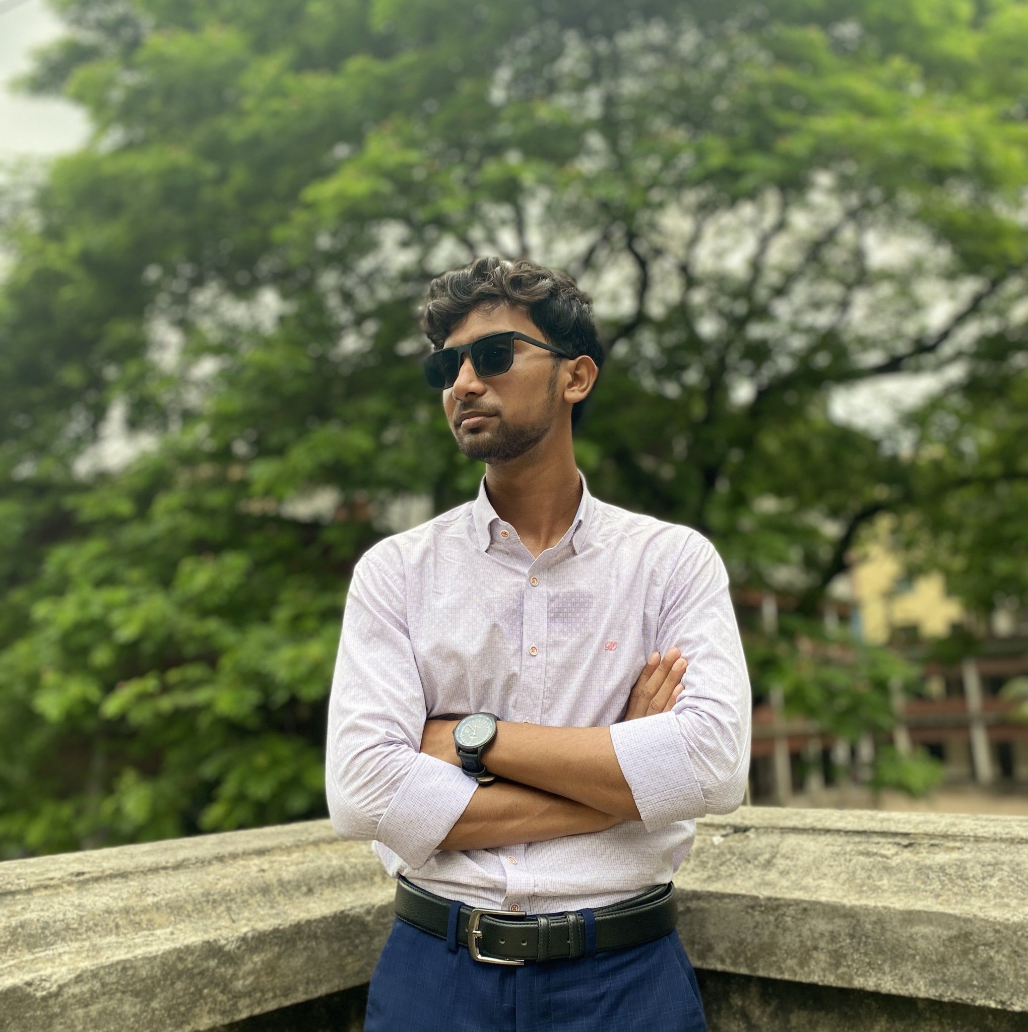 Rashedul Islam