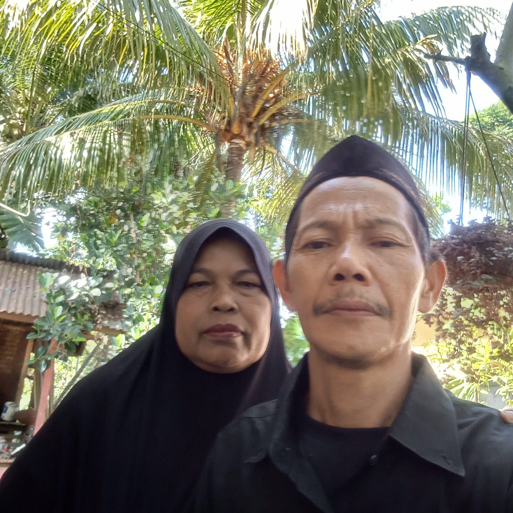 Syukrawati Mak Wie