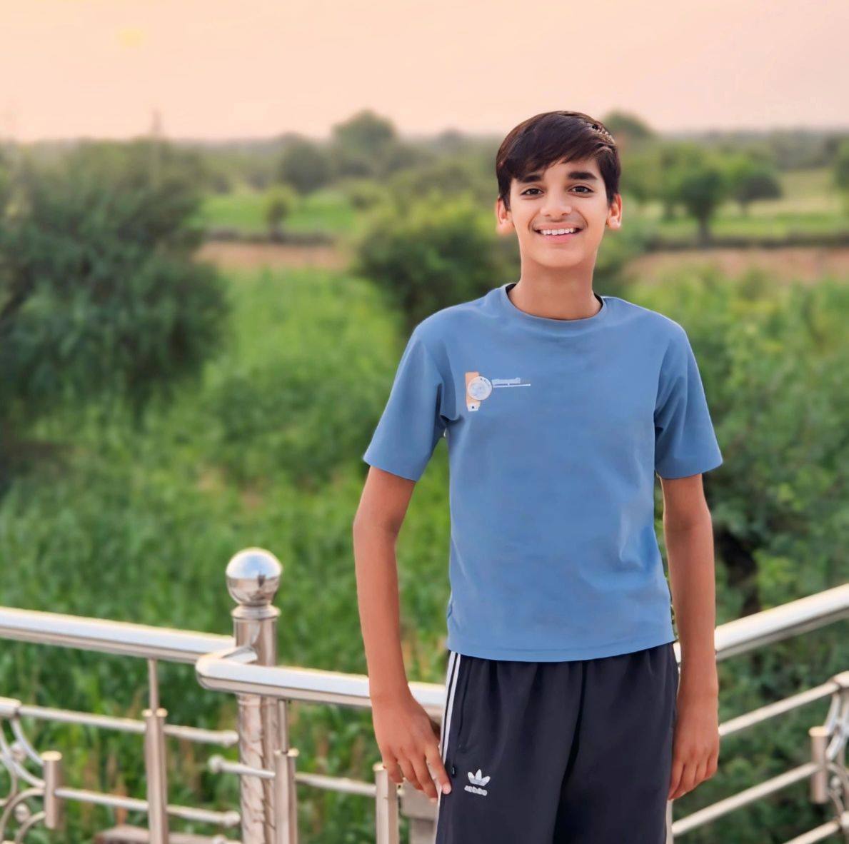 Roshani Roshani