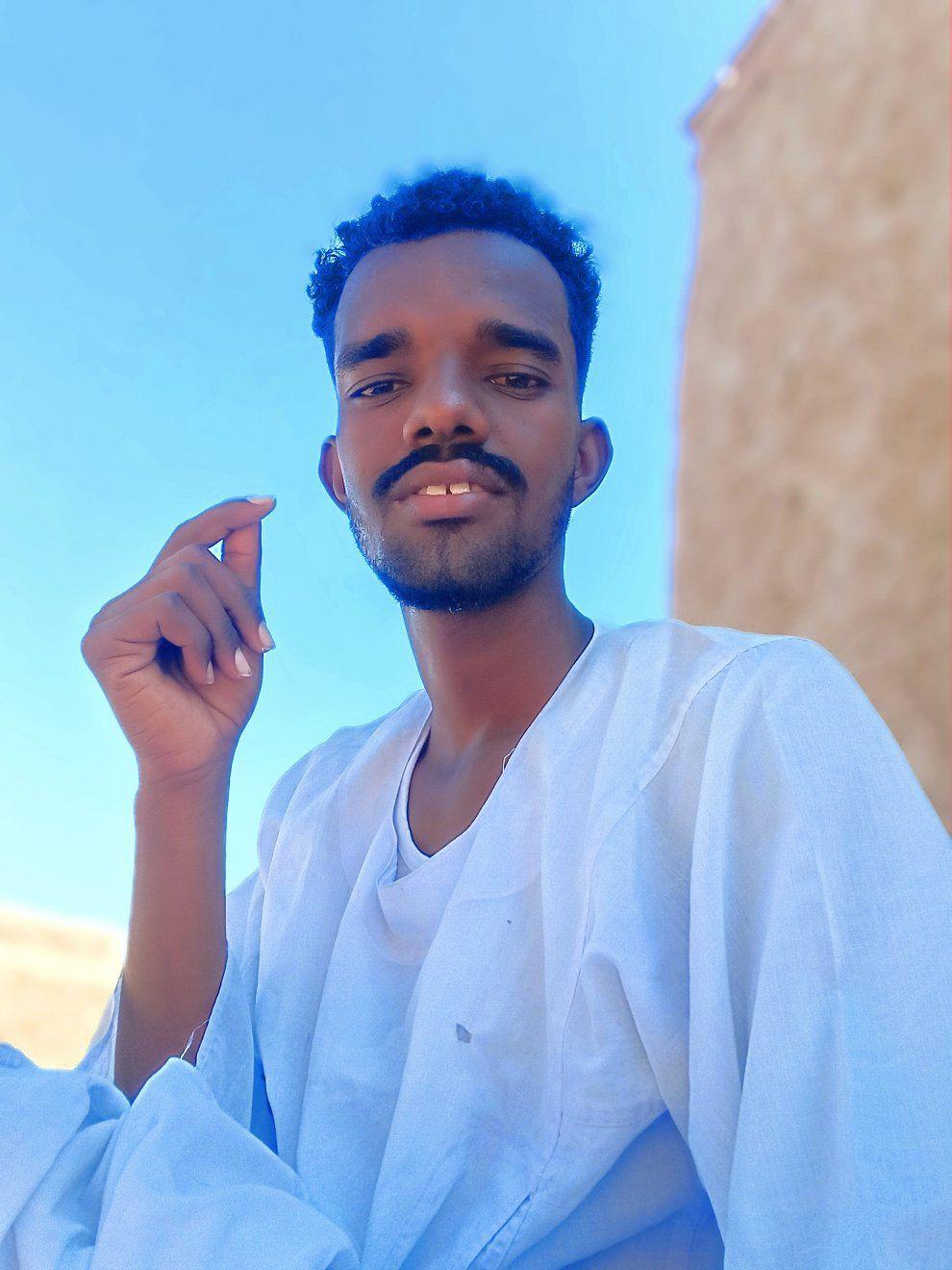 Moayd Mohamed