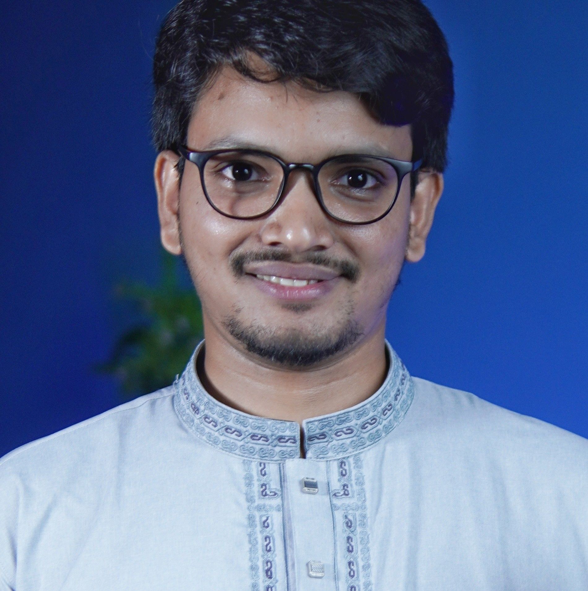 মাসুদ আলম