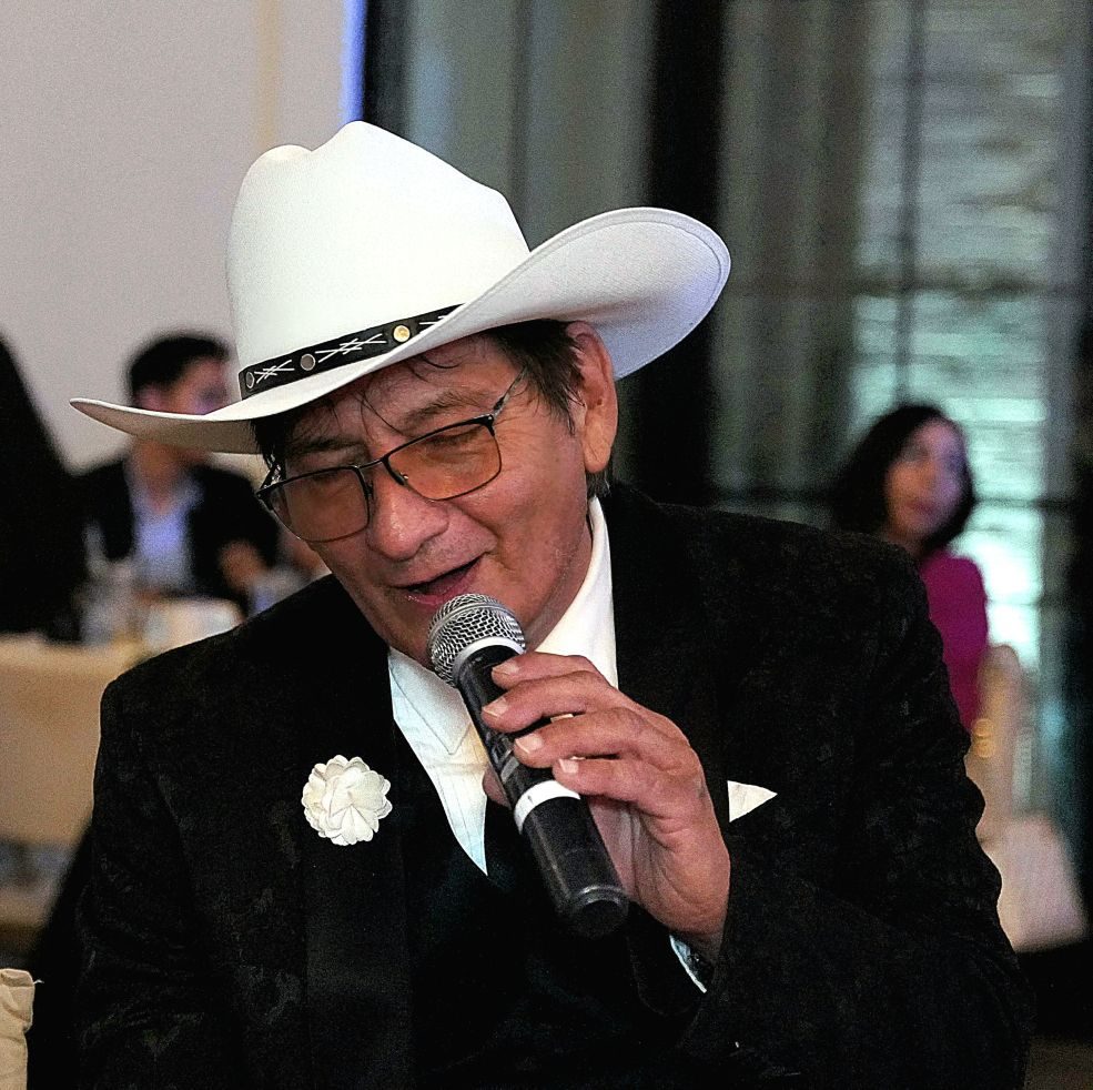 Joe Sanchez | Mission TX