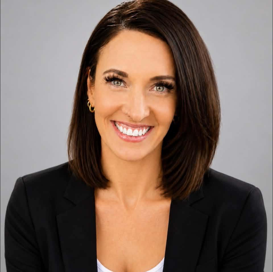 Rachel Hill