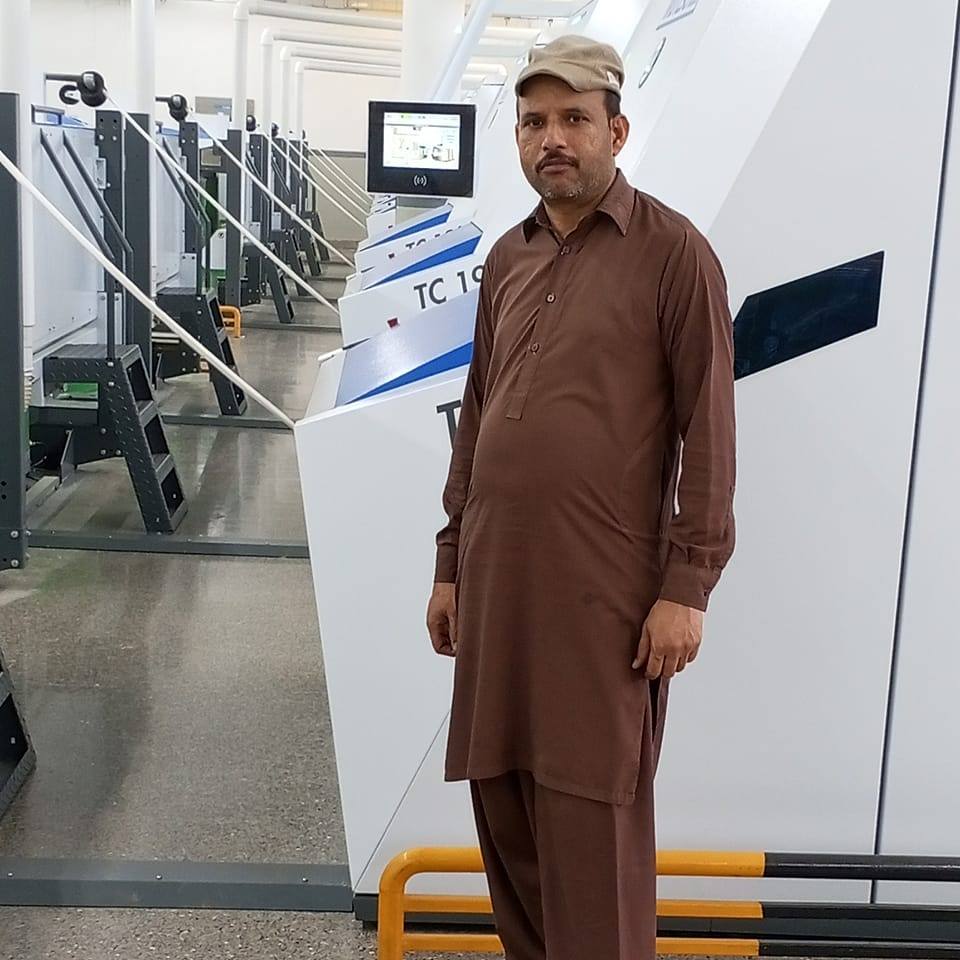 Rana Akram