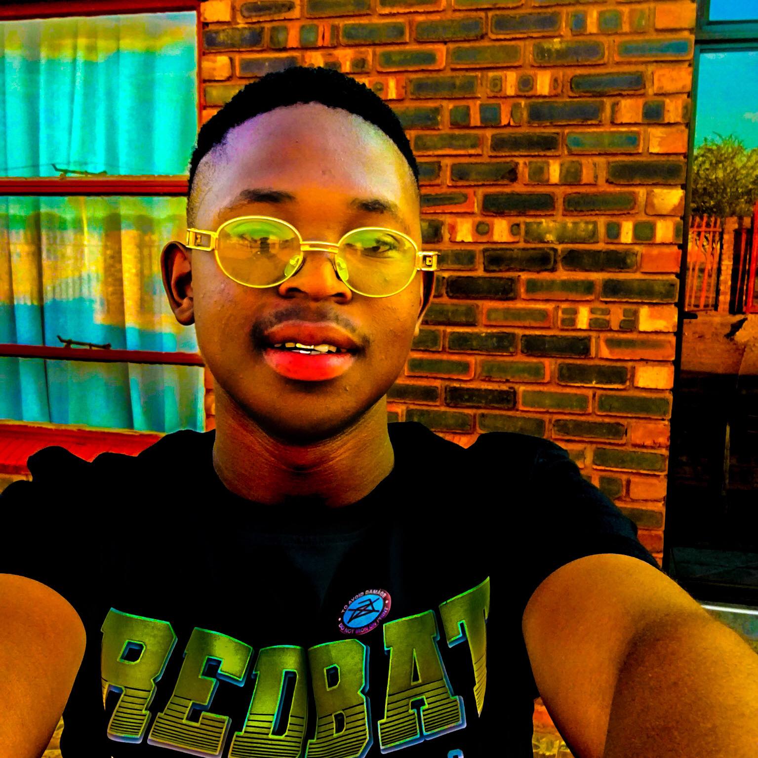 Rethabile Retha