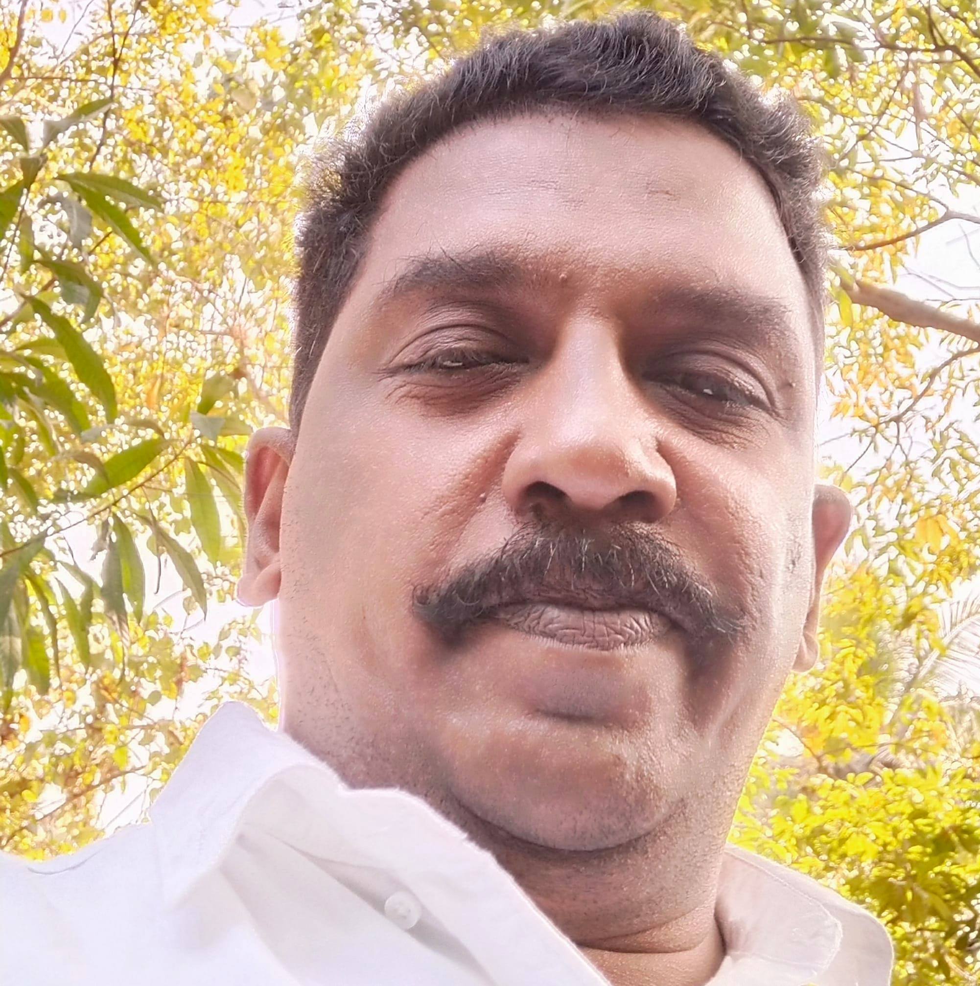 Cheechu Sariesh