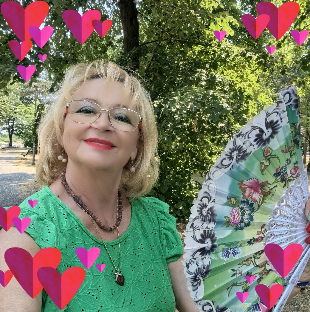 Slavica Mijailovic