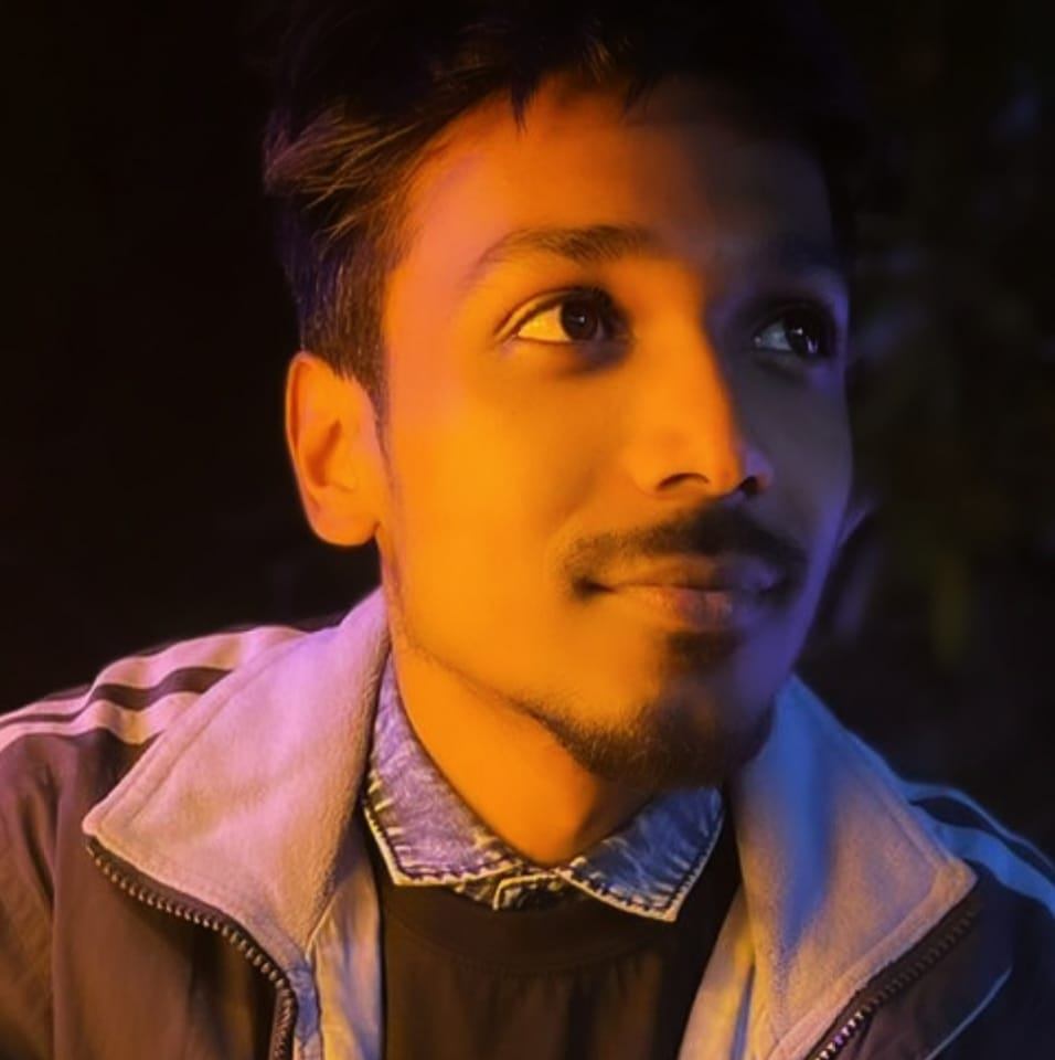 Paban Paul