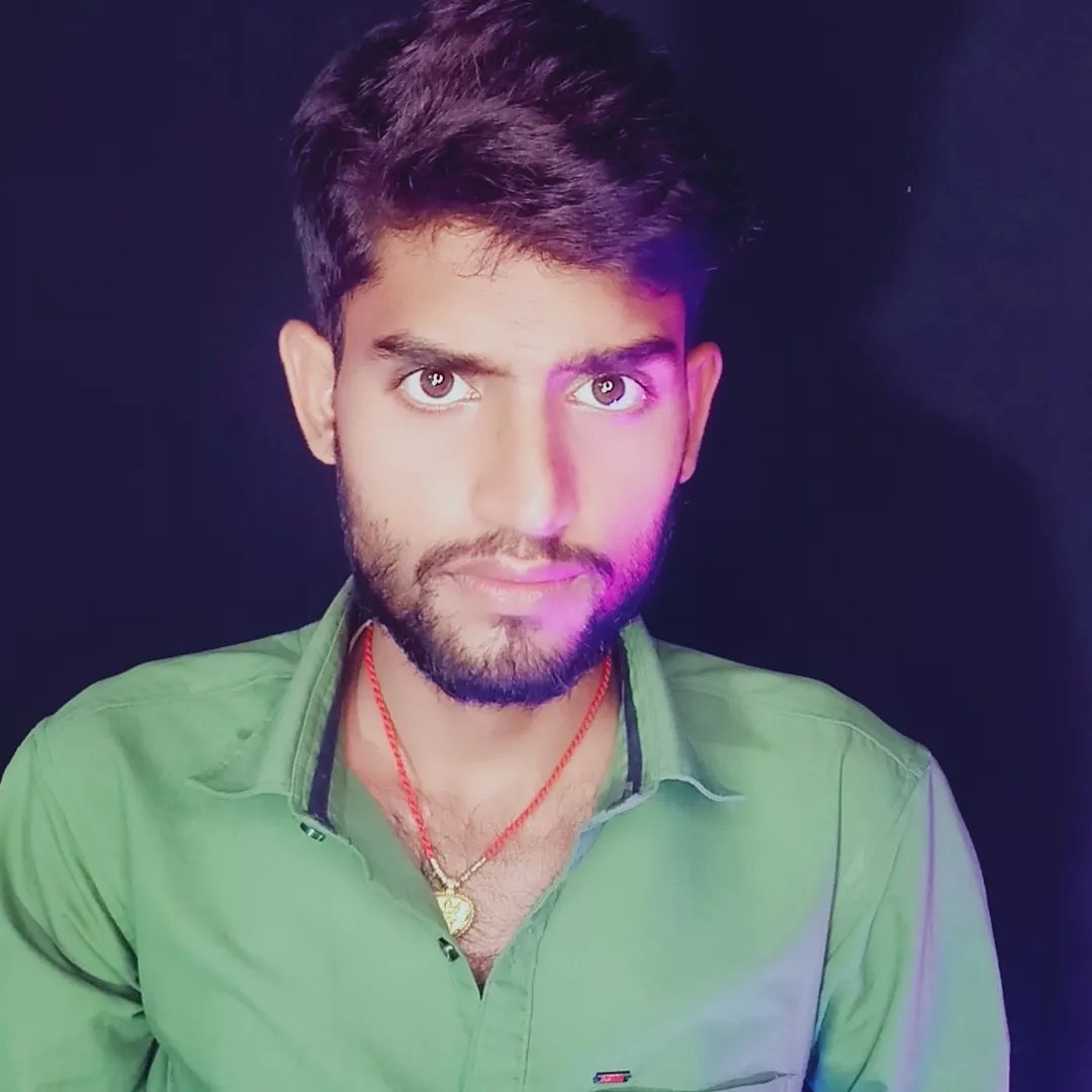 Sonu Kumar