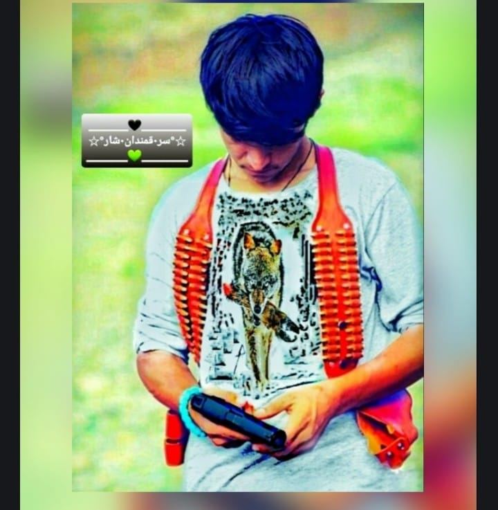Qumandan Qadir