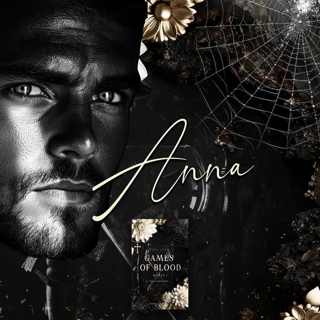 Anna Rush - Ich will dich schmecken, mein Gesicht in dir versenken ...