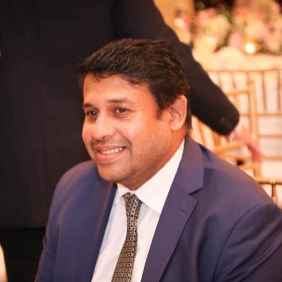 Sandith Samarasinghe