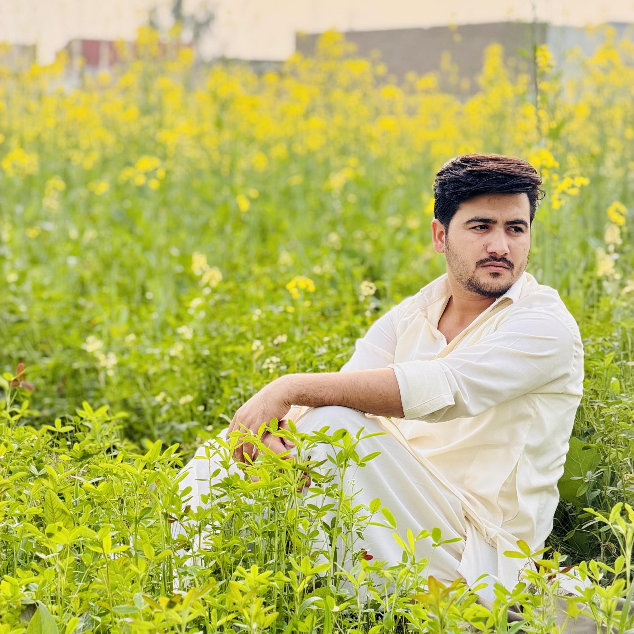 Shehryar Prince
