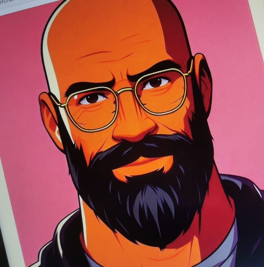 Louisor Eric