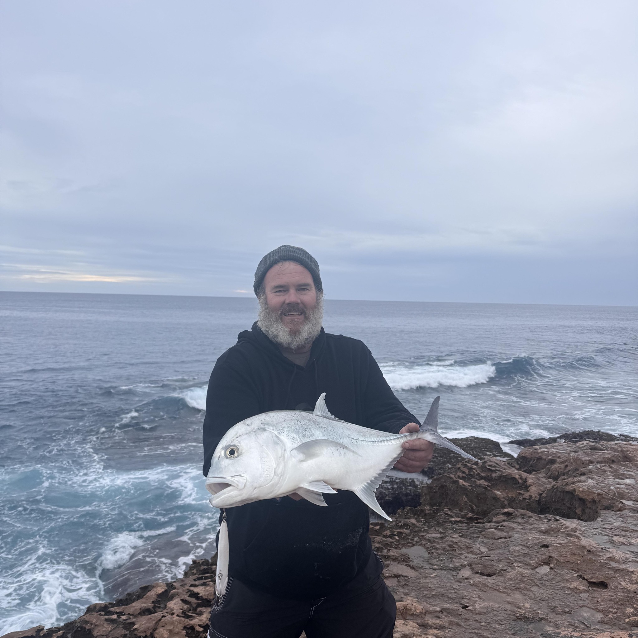 Fishing Perth and WA - Land based. | Facebook