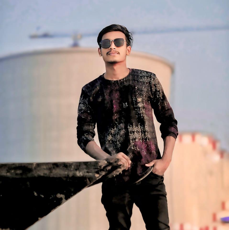 Turjoy Khandakar
