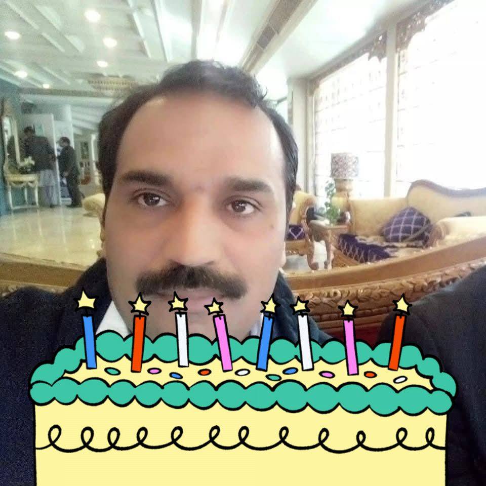 Sohail Ahmad