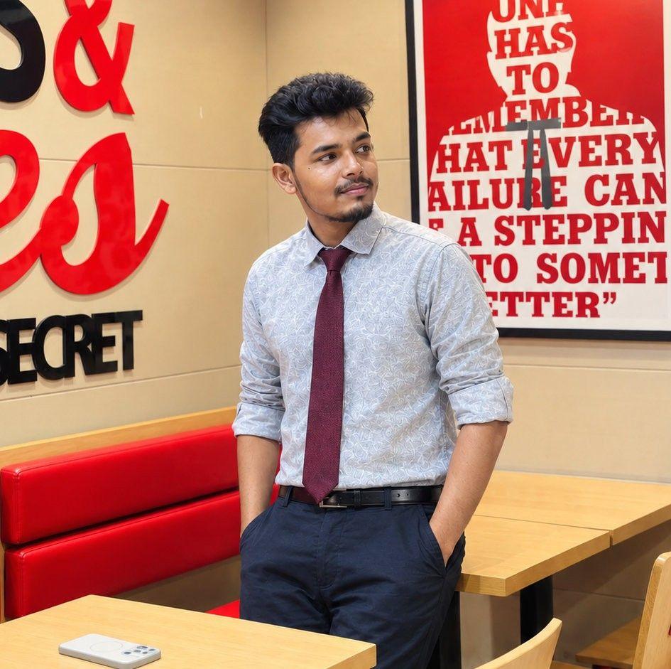 Kazi Riaz Rafi