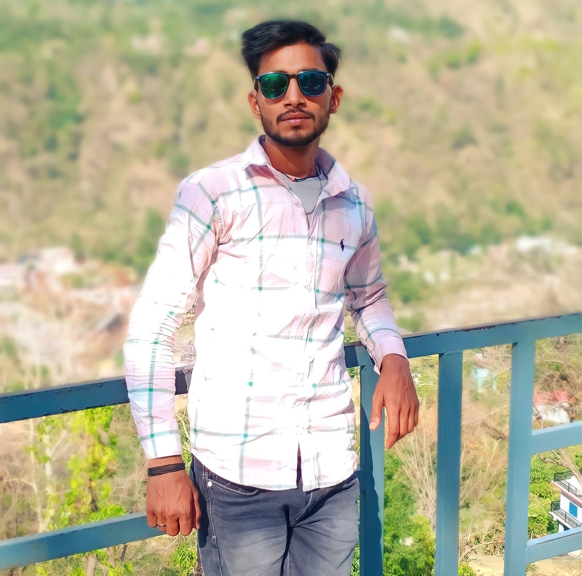 Mohd Rafik