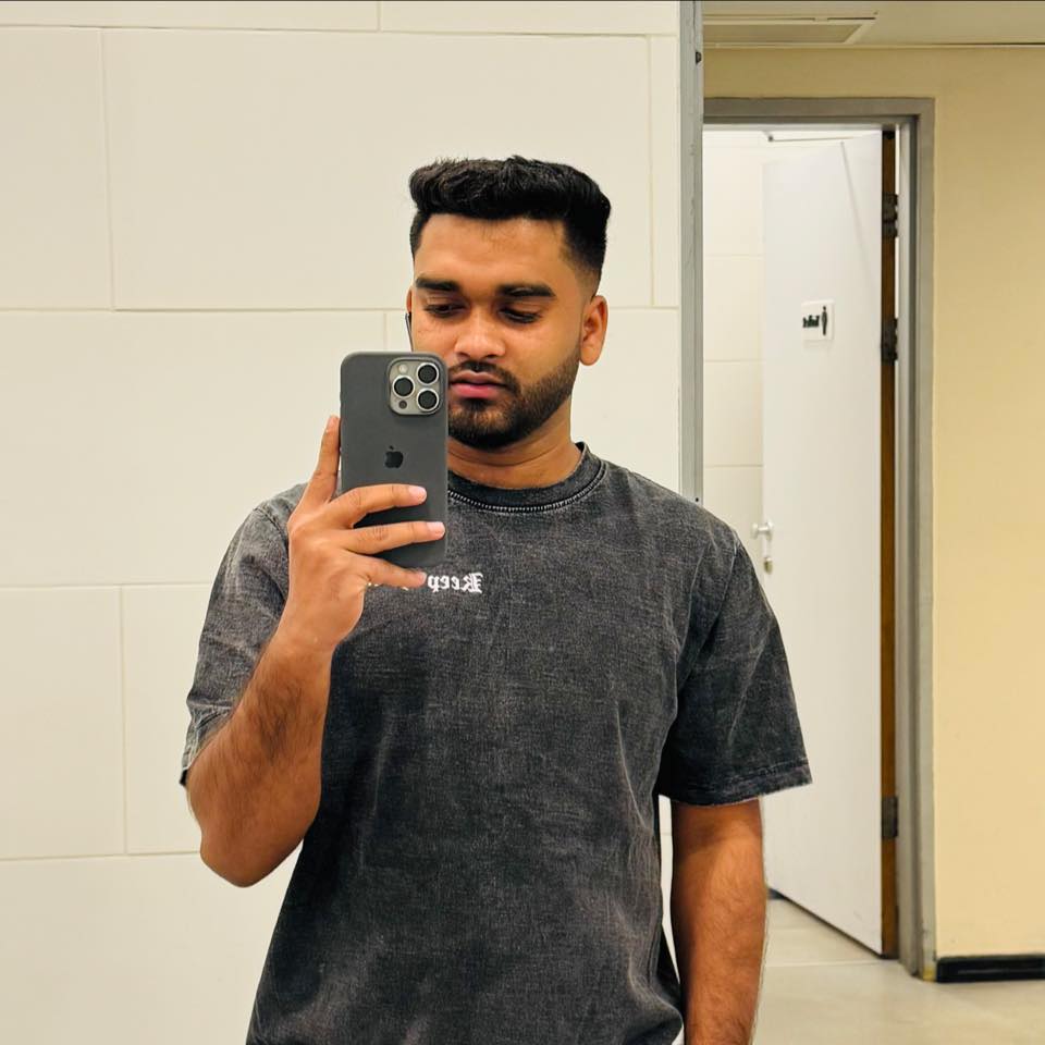Ishan Indika