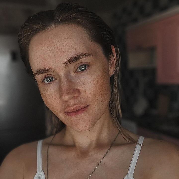 Ира Насонова on Reels