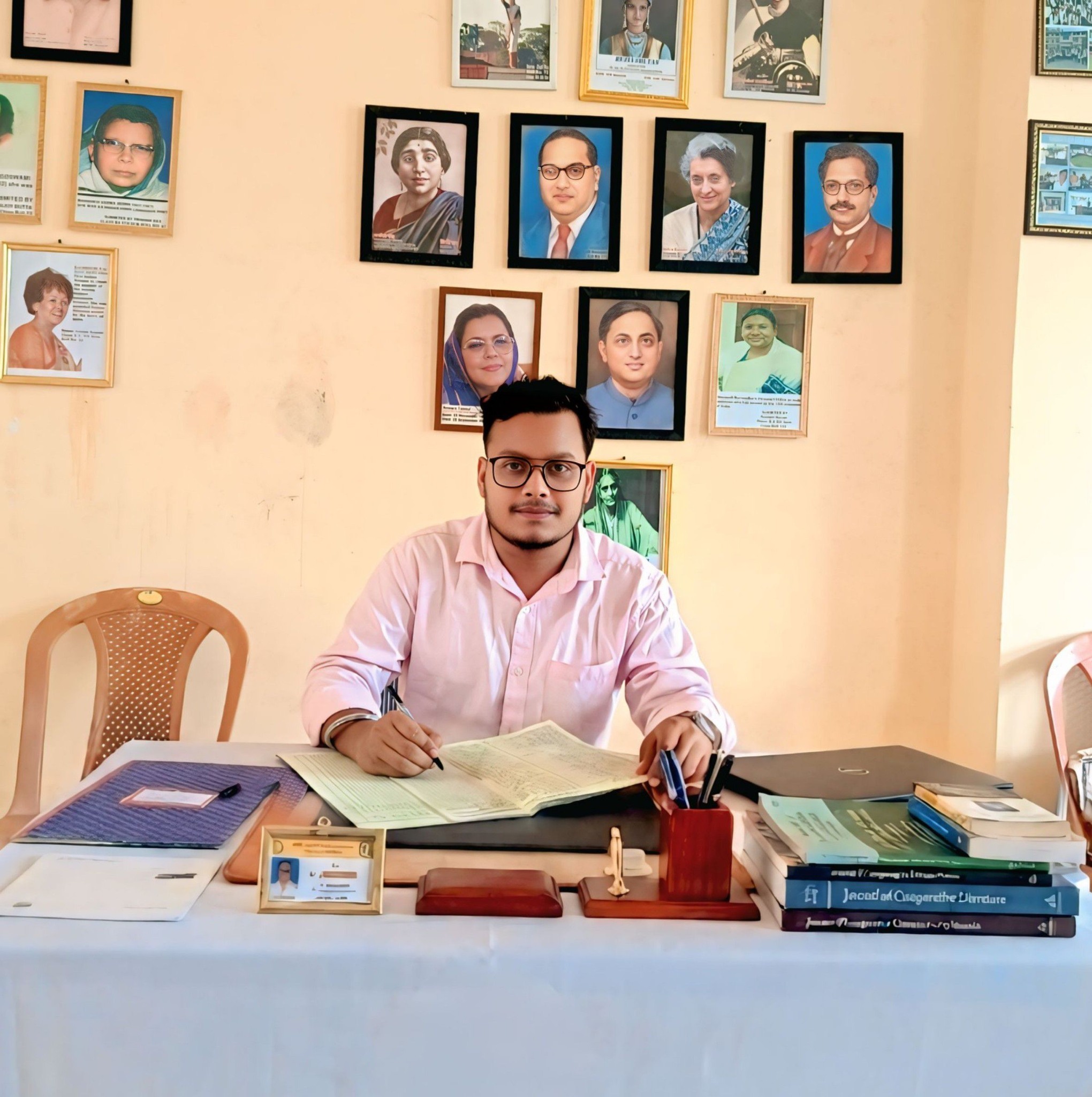 Nagaon District Half Yearly Examination Routine 2026 Students of Class ...
