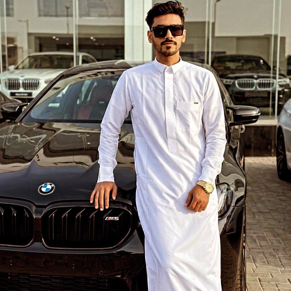 ام دي منير