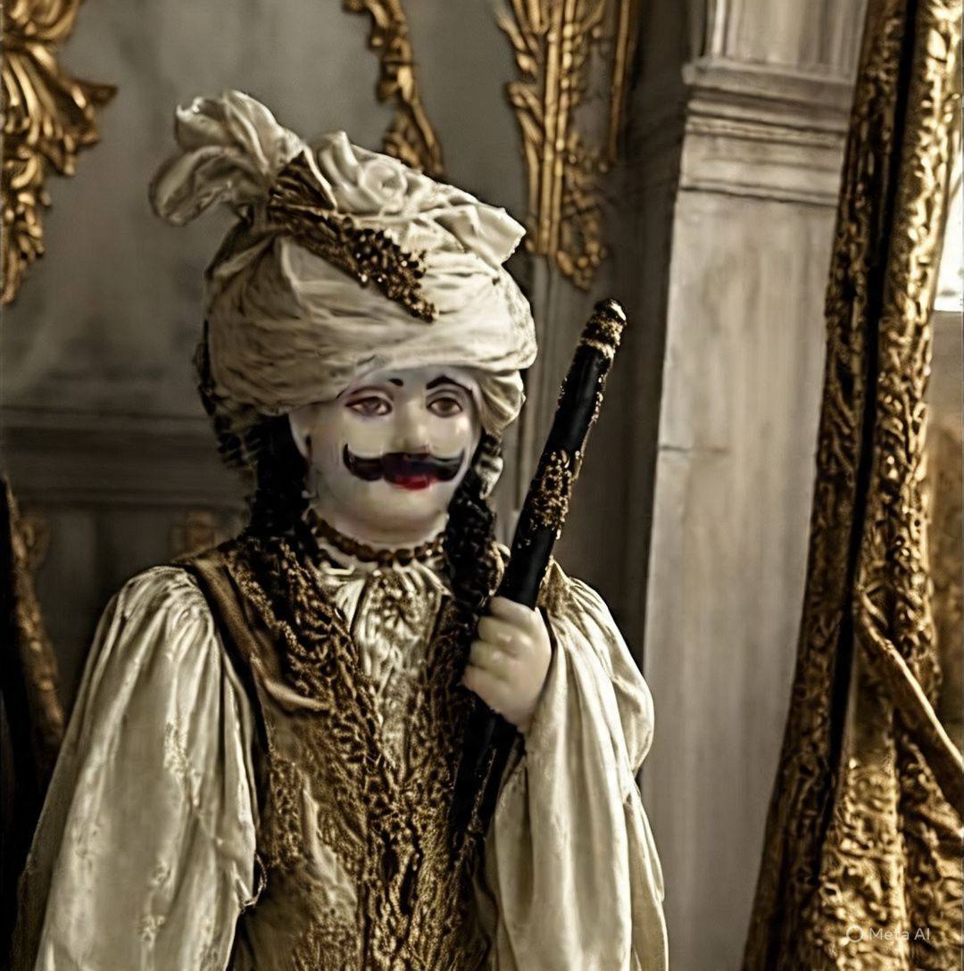 Amit Raj Indora