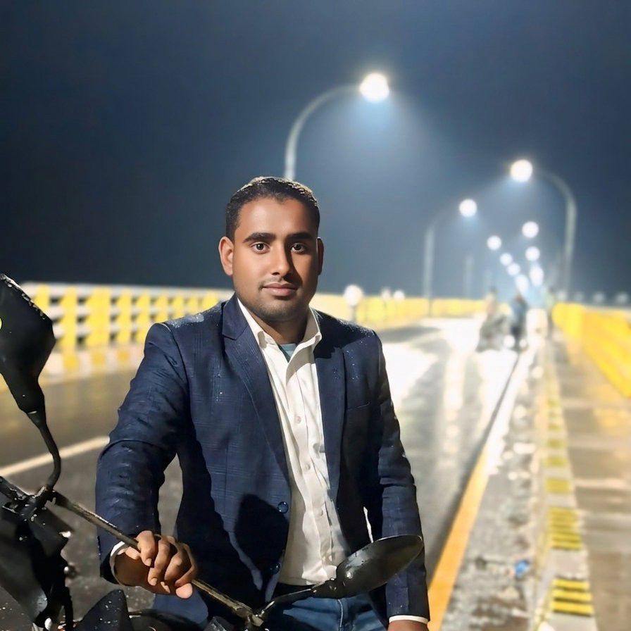 Md Robbani Miah