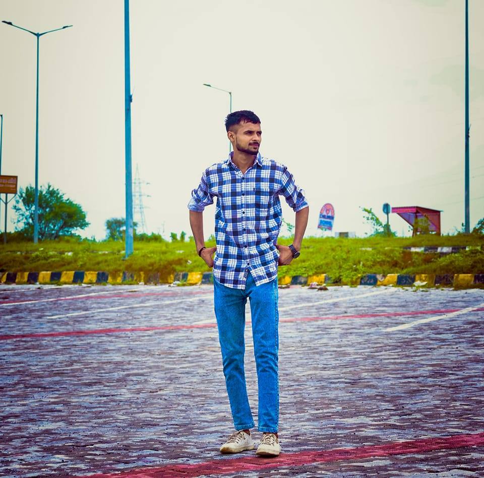 Nitin Rao
