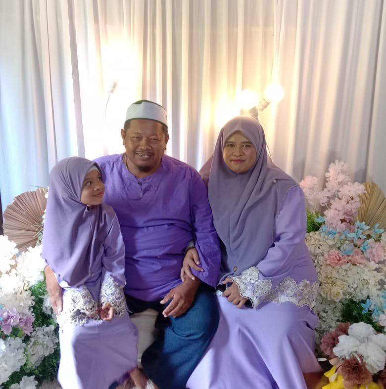 Mohd Khairul Hishan